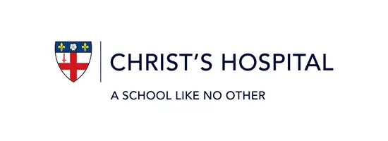 About Presentation - Christ's Hospital logo