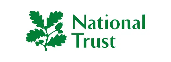 About Presentation - The National Trust logo