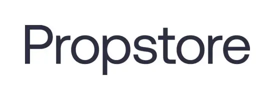 About Presentation - Propstore logo